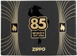 Zippo šķiltavas 48413 Windy 85th Anniversary Collectible Armor® цена и информация | Šķiltavas un aksesuāri | 220.lv