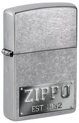 Zippo šķiltavas 48487 cena un informācija | Šķiltavas un aksesuāri | 220.lv