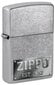 Zippo šķiltavas 48487 cena un informācija | Šķiltavas un aksesuāri | 220.lv