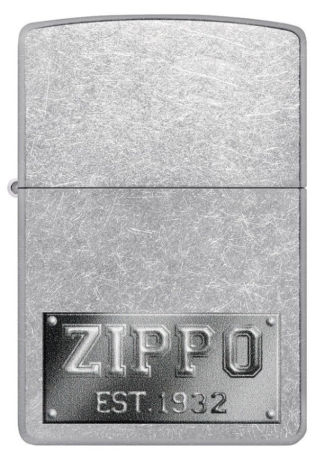 Zippo šķiltavas 48487 cena un informācija | Šķiltavas un aksesuāri | 220.lv