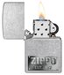 Zippo šķiltavas 48487 cena un informācija | Šķiltavas un aksesuāri | 220.lv