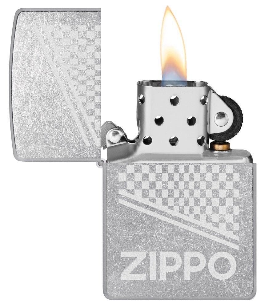 Zippo šķiltavas 48492 cena un informācija | Šķiltavas un aksesuāri | 220.lv