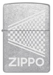 Zippo šķiltavas 48492 cena un informācija | Šķiltavas un aksesuāri | 220.lv