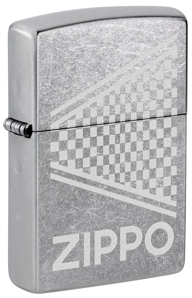 Zippo šķiltavas 48492 cena un informācija | Šķiltavas un aksesuāri | 220.lv