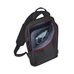 Рюкзак на одно плечо Wenger Monosling, с карманом для планшета цена и информация | Рюкзаки, сумки, чехлы для компьютеров | 220.lv