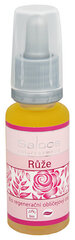 Биорегенеративное масло для лица Saloos Bio Rose, 20 мл цена и информация | Сыворотки для лица, масла | 220.lv