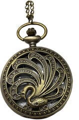 Pulkstenis Peacock cena un informācija | Oriģināli pulksteņi | 220.lv