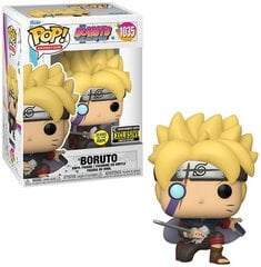 Фигурка Funko POP! Boruto Exclusive цена и информация | Атрибутика для игроков | 220.lv