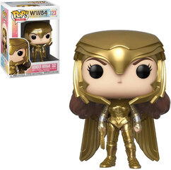 Figūriņa Funko POP! DC Wonder woman cena un informācija | Datorspēļu suvenīri | 220.lv