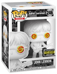 Figūriņa Funko POP! John Lennon Exclusive cena un informācija | Datorspēļu suvenīri | 220.lv