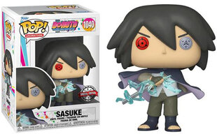 Figūriņa Funko POP! Boruto Sasuke Exclusive cena un informācija | Datorspēļu suvenīri | 220.lv