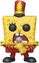 Figūriņa Funko POP! Sponge bob Squirepants + T-shirt M Exclusive cena un informācija | Rotaļlietas zēniem | 220.lv