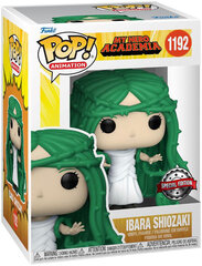 Funko POP! My hero academia Ibara Shiozaki Exclusive cena un informācija | Datorspēļu suvenīri | 220.lv