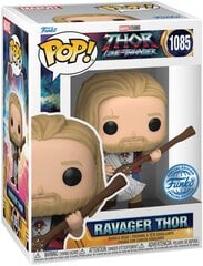 Figūriņa Funko POP! Marvel Ravager Thor Exclusive cena un informācija | Datorspēļu suvenīri | 220.lv