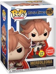 Figūriņa Funko POP! Black Clover Mereoleona Exclusive cena un informācija | Datorspēļu suvenīri | 220.lv