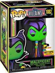 Figūriņa Funko POP! Disney Maleficent Exclusive cena un informācija | Datorspēļu suvenīri | 220.lv