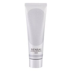 Sensai Cellular Performance Mask - Sejas maska, 100 ml cena un informācija | Sejas maskas, acu maskas | 220.lv