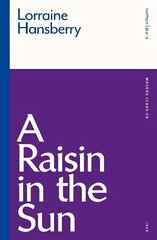 Raisin in the Sun cena un informācija | Stāsti, noveles | 220.lv