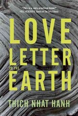 Love Letter to the Earth цена и информация | Духовная литература | 220.lv