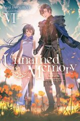 Unnamed Memory, Vol. 6 (light novel) цена и информация | Фантастика, фэнтези | 220.lv