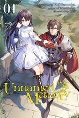 Unnamed Memory, Vol. 1 (manga) цена и информация | Фантастика, фэнтези | 220.lv