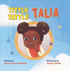 Tittle-Tattle Talia цена и информация | Духовная литература | 220.lv