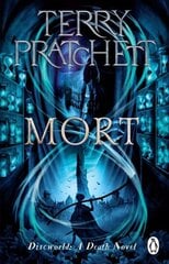 Mort: (Discworld Novel 4) цена и информация | Фантастика, фэнтези | 220.lv