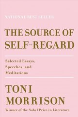Source of Self-Regard: Selected Essays, Speeches, and Meditations цена и информация | Рассказы, новеллы | 220.lv