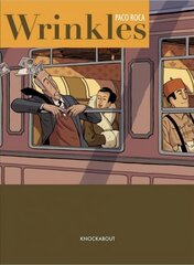 Wrinkles цена и информация | Фантастика, фэнтези | 220.lv
