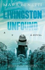 Livingston Unfound цена и информация | Фантастика, фэнтези | 220.lv