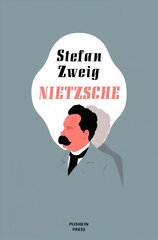 Nietzsche цена и информация | Биографии, автобиогафии, мемуары | 220.lv