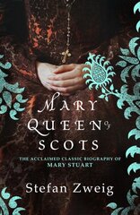 Mary Queen of Scots cena un informācija | Biogrāfijas, autobiogrāfijas, memuāri | 220.lv