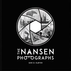 Nansen Photographs cena un informācija | Grāmatas par fotografēšanu | 220.lv