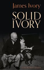 Solid Ivory cena un informācija | Biogrāfijas, autobiogrāfijas, memuāri | 220.lv