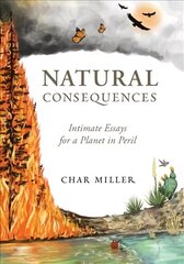Natural Consequences cena un informācija | Sociālo zinātņu grāmatas | 220.lv