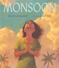 Monsoon цена и информация | Книги для малышей | 220.lv