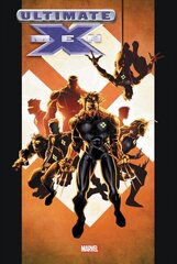 Ultimate X-men Omnibus Vol. 1 цена и информация | Фантастика, фэнтези | 220.lv