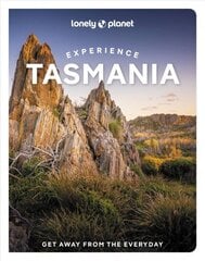 Lonely Planet Experience Tasmania цена и информация | Путеводители, путешествия | 220.lv