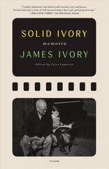 Solid Ivory: Memoirs цена и информация | Биографии, автобиографии, мемуары | 220.lv
