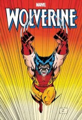 Wolverine Omnibus Vol. 2 cena un informācija | Fantāzija, fantastikas grāmatas | 220.lv