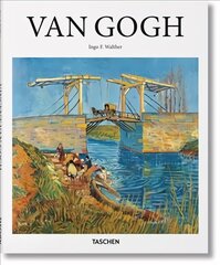 Van Gogh. The Complete Paintings цена и информация | Книги об искусстве | 220.lv