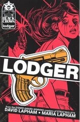 Lodger цена и информация | Фантастика, фэнтези | 220.lv