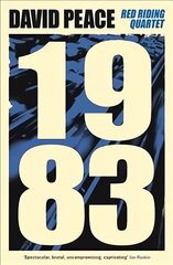 Red Riding Nineteen Eighty Three Main - Classic Edition цена и информация | Фантастика, фэнтези | 220.lv