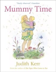 Mummy Time цена и информация | Книги для самых маленьких | 220.lv