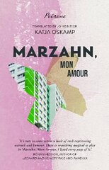 Marzahn, Mon Amour цена и информация | Фантастика, фэнтези | 220.lv