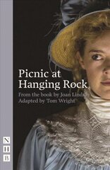 Picnic at Hanging Rock stage version цена и информация | Рассказы, новеллы | 220.lv