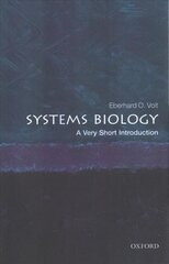 Systems Biology: A Very Short Introduction цена и информация | Книги по экономике | 220.lv