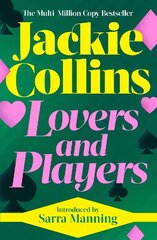 Lovers & Players: introduced by Sarra Manning Reissue cena un informācija | Fantāzija, fantastikas grāmatas | 220.lv