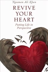 Revive Your Heart: Putting Life in Perspective cena un informācija | Garīgā literatūra | 220.lv