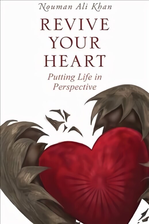 Revive Your Heart: Putting Life in Perspective цена и информация | Garīgā literatūra | 220.lv